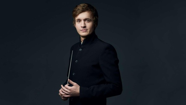 Трансляция концерта «Рахманиновские дни»