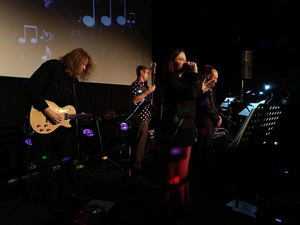 Концерт «Симфония мужества»