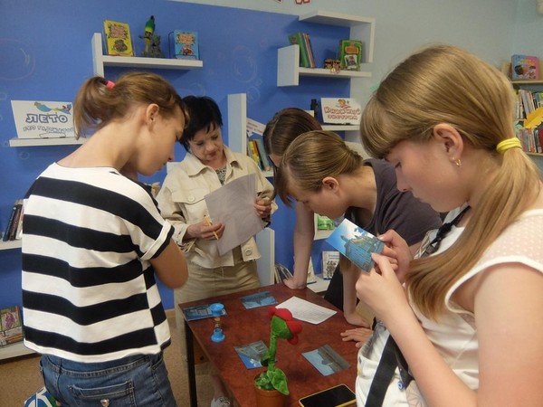 Программа «Ижевские истории»