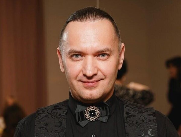 Концерт «Бенефис Марата Садриева»