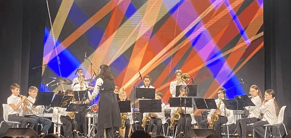 «Созвездие детских талантов»