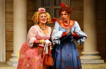 Женитьба Бальзаминова