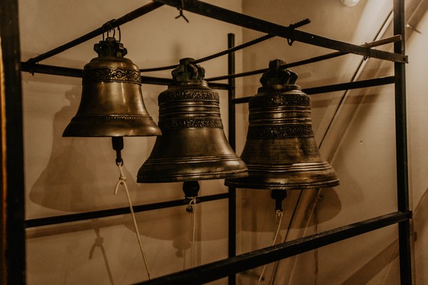 От скорби к Воскресению. Органный вечер