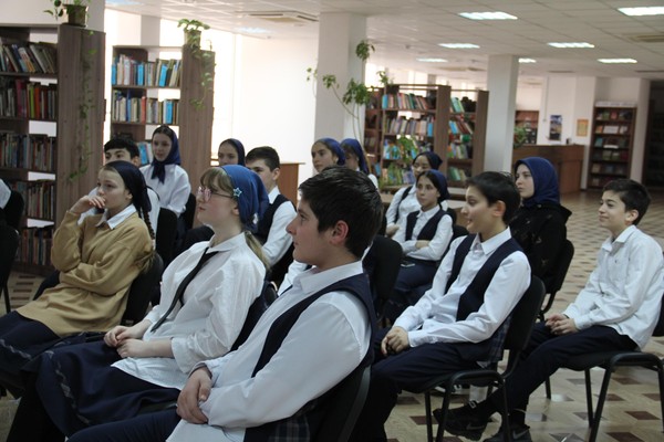 Вечер–реквием «Чернобыль боль и память»