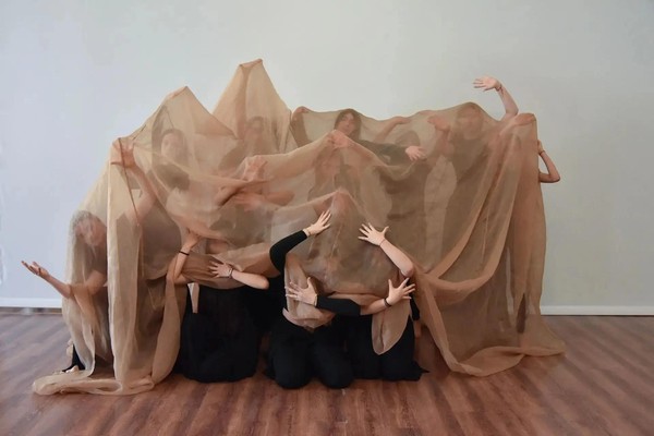 Спектакль «Дюна»