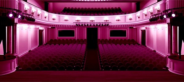 Никита Косачев