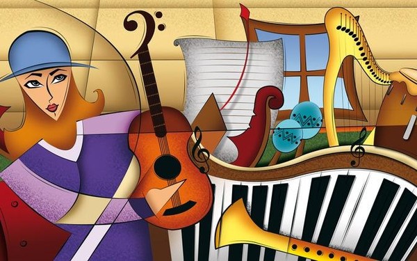 Творческий семинар-отчет о работе МКУДО «ДХШ г. Лиски»