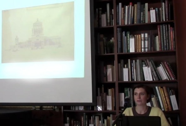 «Музей Санкт-Петербургской Духовной академии»