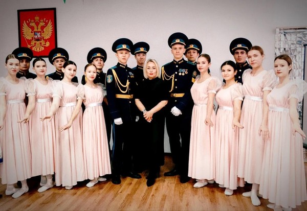 Лекция «Тамбов на карте генеральной…»