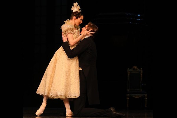 Программа «Пиковая дама: концертное исполнение»