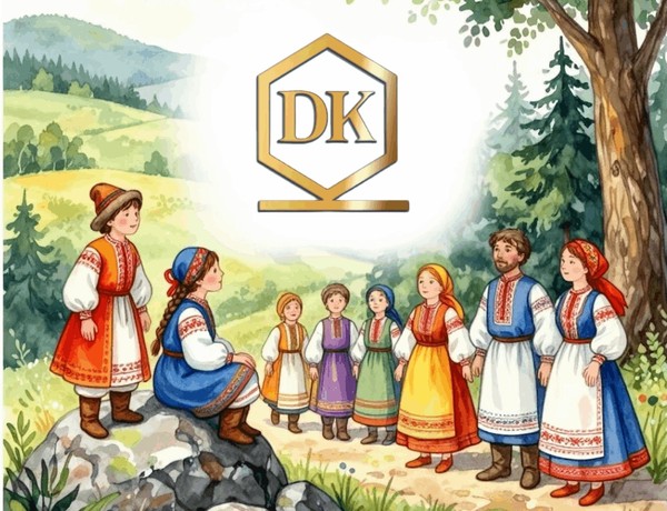 Краеведческая встреча «История рядом: путешествие по Крутой Горке»