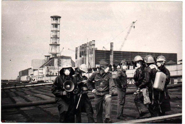 Встреча-беседа «Живая история»