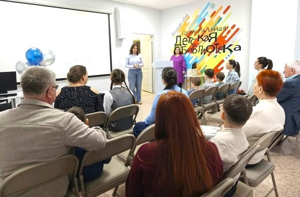 Информационный час «Всемирный день книг и авторского права»