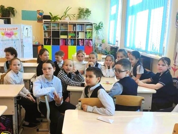 Этнокалейдоскоп «Мозаика культур»