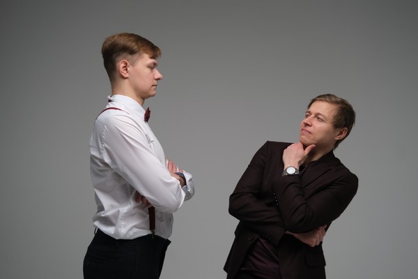 Александр Райн. Я планировал иначе