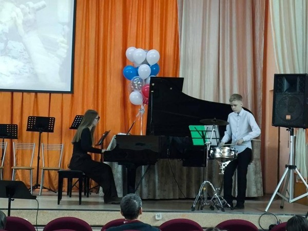 Звезды Иркутской земли в космосе и кинематографе