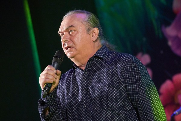 Концерт «За каждую весну спасибо»