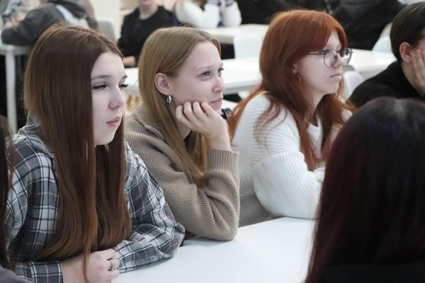 Гризодубовские чтения