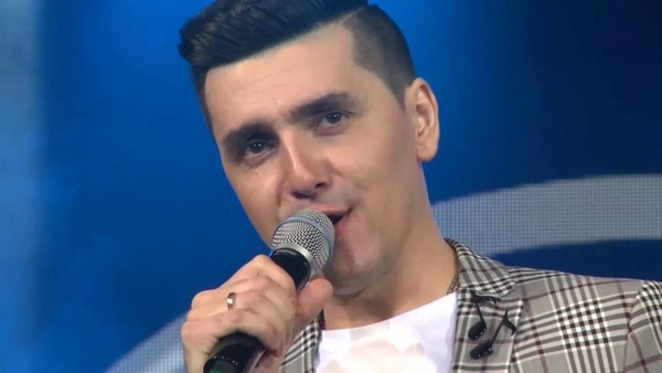 Концерт Илгәрәй