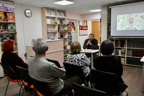 «Византийский город: Константинополь, Иерусалим, Иркутск»