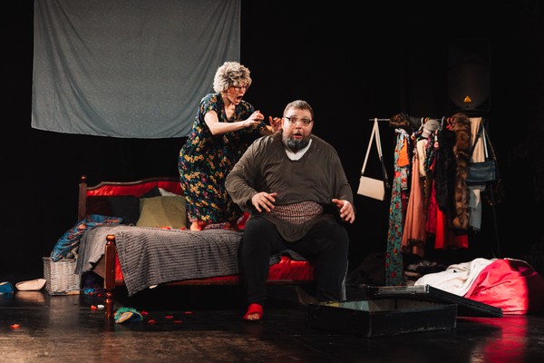 Убей меня, голубчик