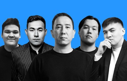 Стендап Казахстан