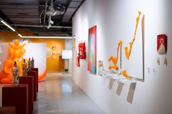 Мастер-класс «Пленэр: рисуем на природе»