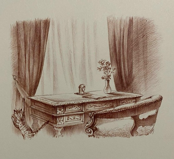 Презентация книги Веры Ветровой «Музейных страниц многозвучье. Записки учёного секретаря»