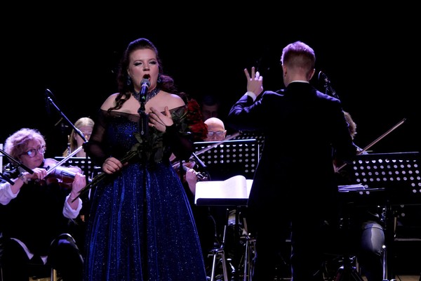 Поп-опера. Шедевры оперы — голоса, покоряющие мир