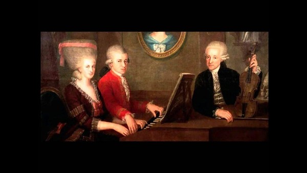 Лекция «Муцио Клементи отец фортепиано и забытый гений»