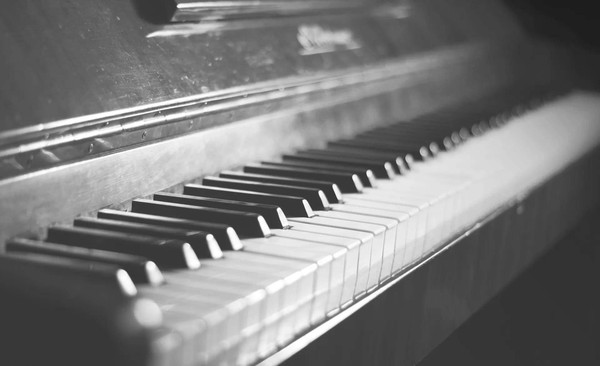 Концерт класса Э. Вирсаладзе