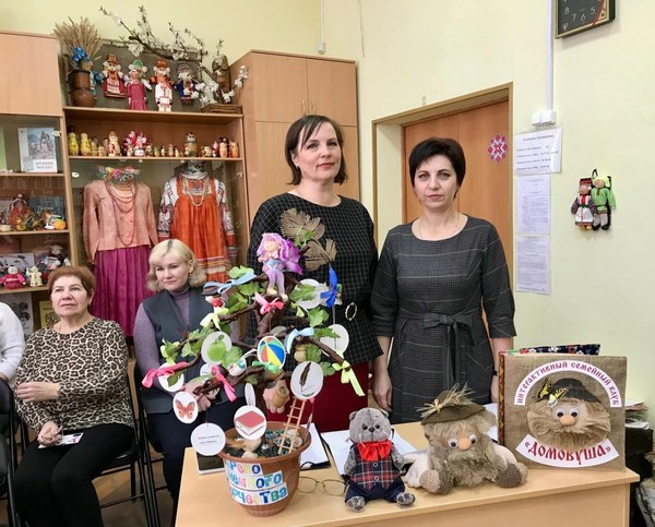 «Памяти героев. Беларусь – Мордовия»: телемост