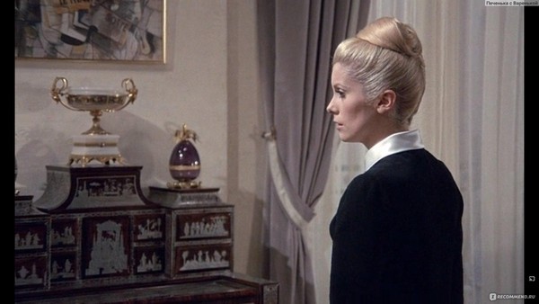 Киноклуб «Страх высоты» с Валерием Бондаренко с показом фильма «Дневная красавица»