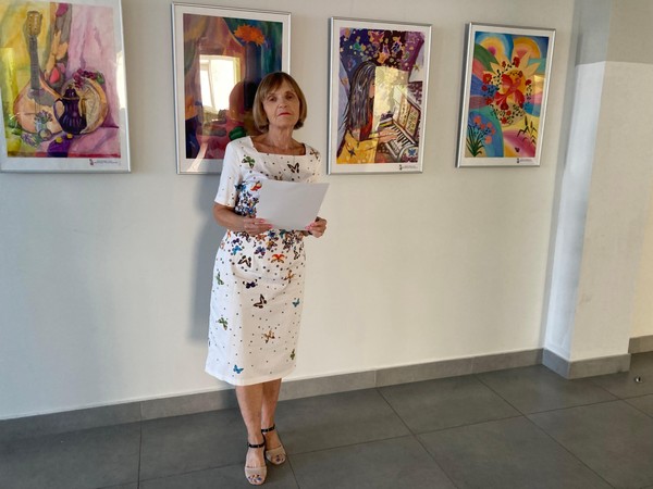 Лекция «Жизнь и творчество Василия Сергеевича Калинникова»