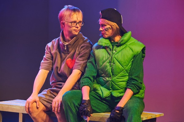 Мария Овчинникова