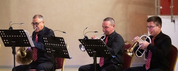 Дыхание весны