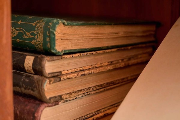 «Библиотека семьи Романовых»