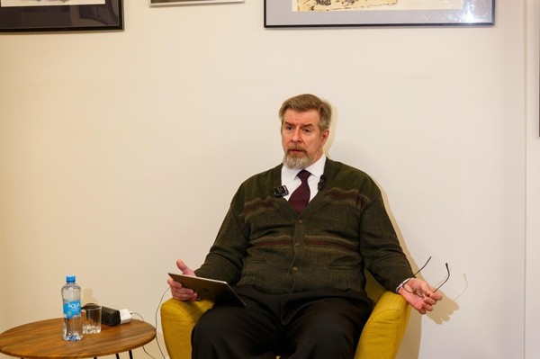 Лекция «Евгений Шварц»