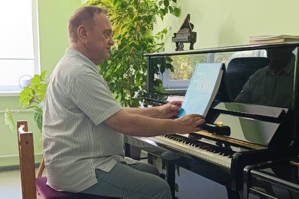 Лекция «Гектор Берлиоз – первый композитор французской национальной школы»