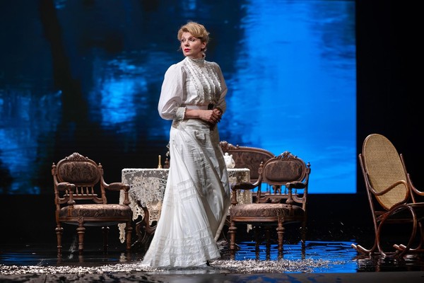 Кинопоказ «TheatreHD. Лес»