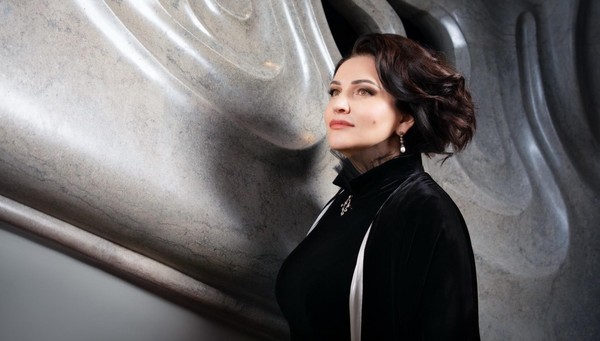 Трансляция записи концерта «Шедевры мировой вокальной классики»