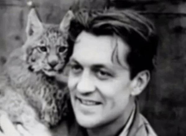 Тематическая беседа: «Артисты цирка – участники ВОВ: Константиновский К. А.»