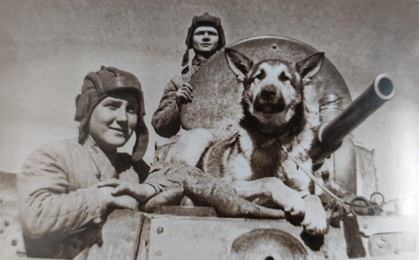 Тематическая беседа: «Артисты цирка – участники Великой Отечественной: Багдасаров М.А.»