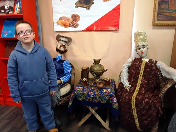 Краеведческая программа «Пуд соли»