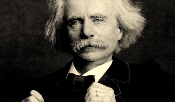 «Сюита Э. Грига»