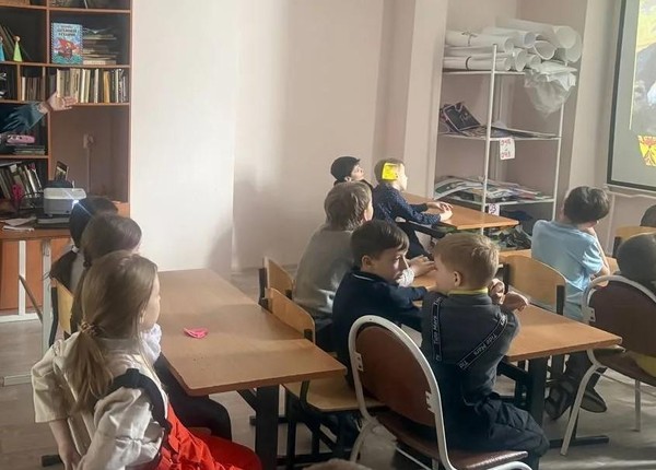 «Энергия рок‑н‑ролла»