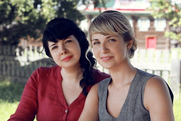 Встреча «Тихие города»