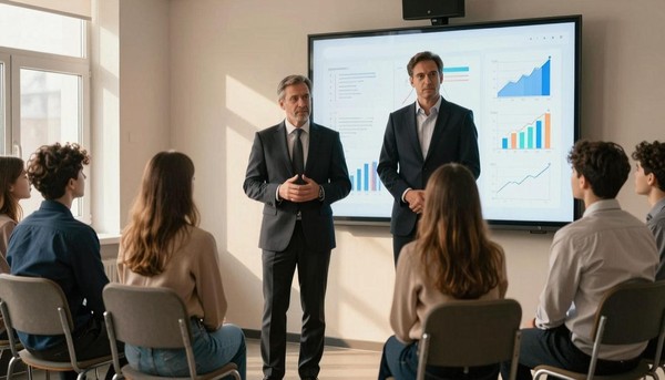 Инфо-час «По поводу» ИП без воды: только главное