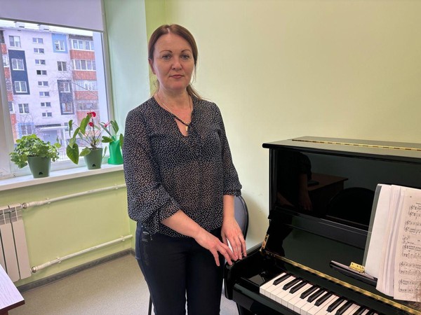 Тема: «Альбом для фортепиано «Чик Кориа»»