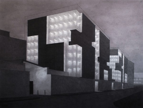 Выставка «Отчуждение»